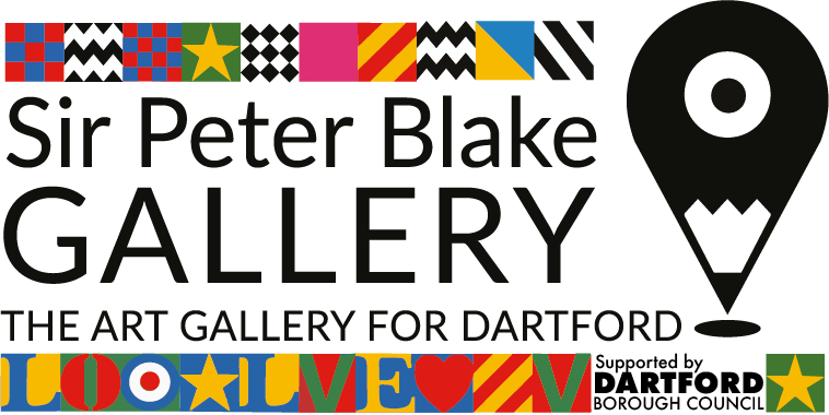 Sir Peter Blake Gallery